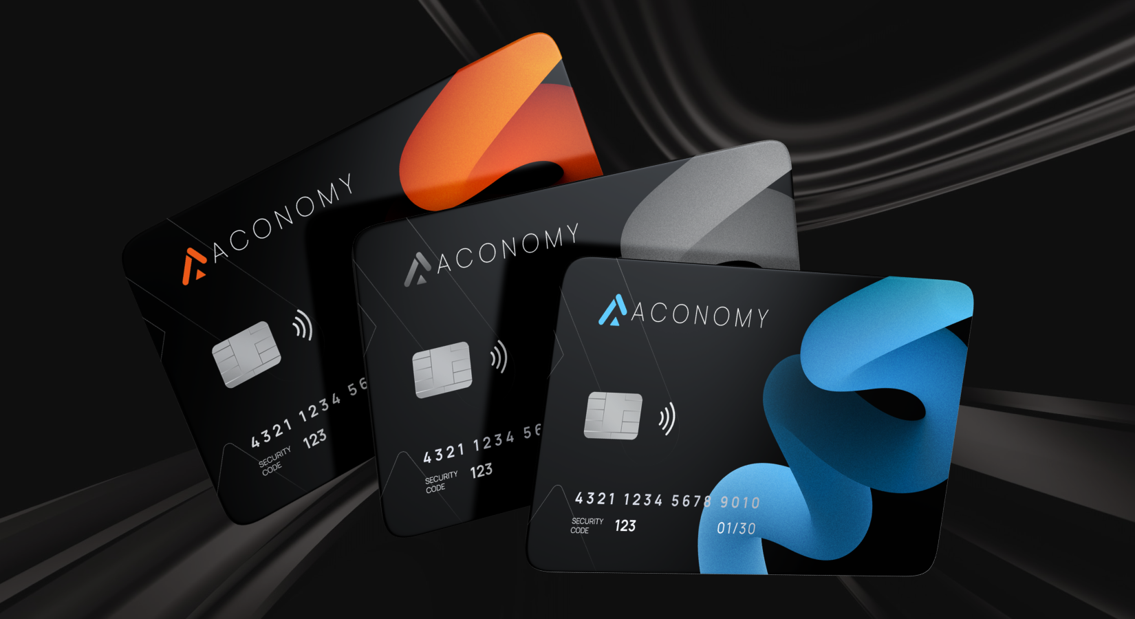 The Challenges of Spending Crypto and the Solution: ACONOMY CARD