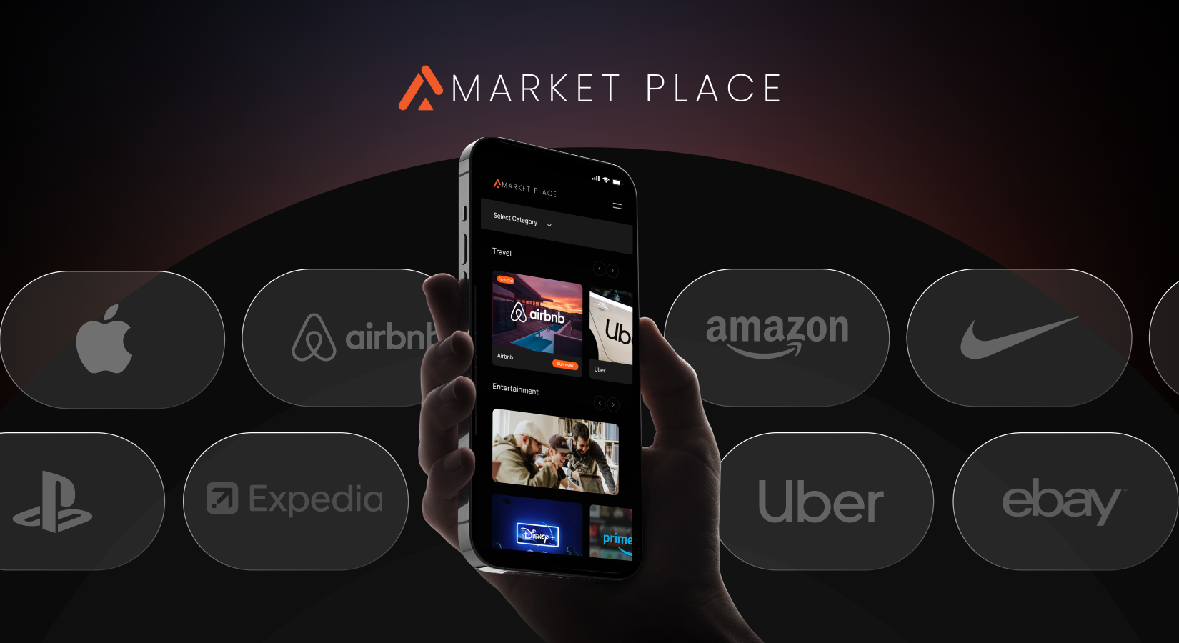 ACONOMY MARKETPLACE:The Ultimate Destination for Spending Cryptocurrency